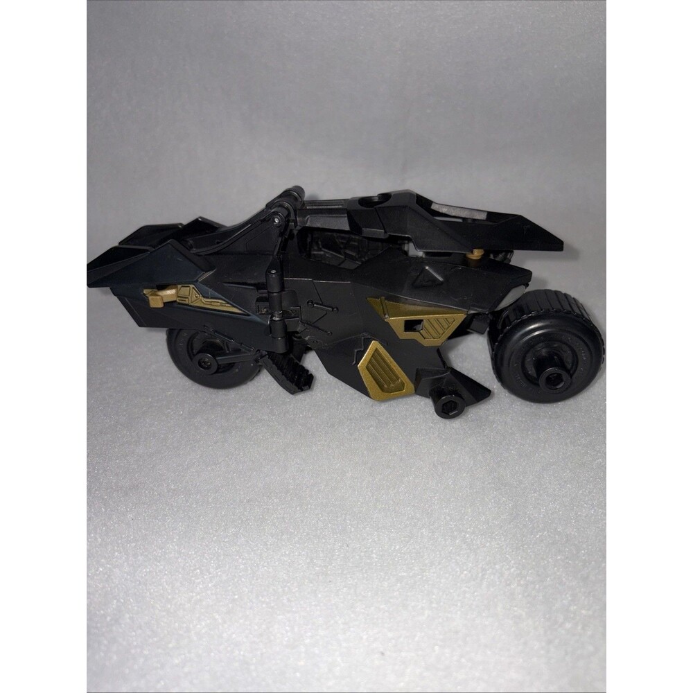 Attack Armor Bat Pod The Dark Kniggt Rises 2011 Mattel No Figures